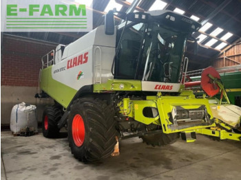 联合收割机 CLAAS Lexion 570