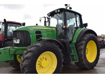 拖拉机 JOHN DEERE 7030 Series