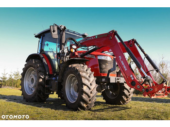 拖拉机 MASSEY FERGUSON 5709