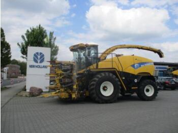 饲料收割机 NEW HOLLAND FR9050