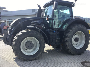 拖拉机 VALTRA S394