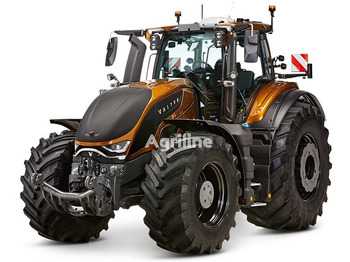 拖拉机 VALTRA S394