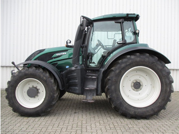 拖拉机 VALTRA T194