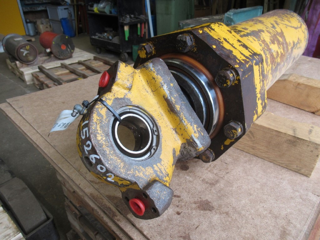 液压缸 适用于 建筑机械 Caterpillar 769B -：图4