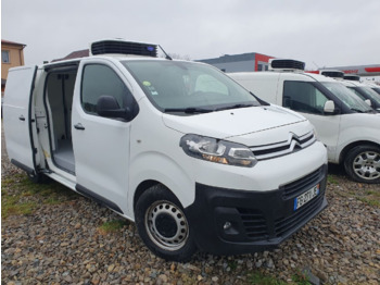 冷藏货车 Citroen JUMPY CHLODNIA MROZNIA CARRIER+230V KLIMA EURO6 [ Copy ] [ Copy ]：图1