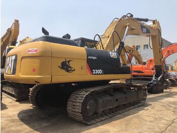 履带式挖掘机 CATERPILLAR 330D