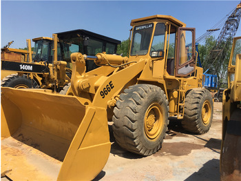 轮式装载机 CATERPILLAR 936E