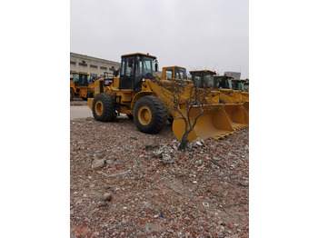 轮式装载机 CATERPILLAR 966H