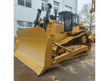 推土机 CATERPILLAR D7H