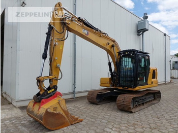 履带式挖掘机 CATERPILLAR 313