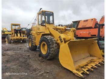 轮式装载机 CATERPILLAR 936E