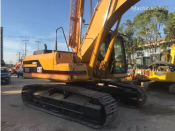 履带式挖掘机 CATERPILLAR 325B