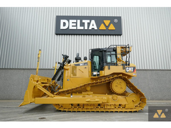 推土机 CATERPILLAR D6T