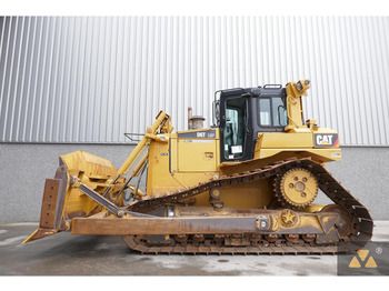 推土机 CATERPILLAR D6T