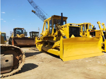 推土机 CATERPILLAR D7G