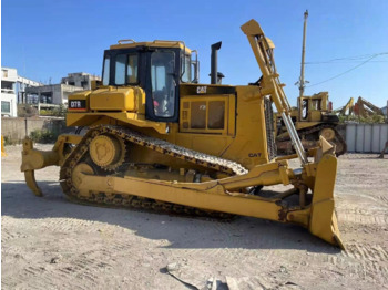 履带式挖掘机 CATERPILLAR D7R