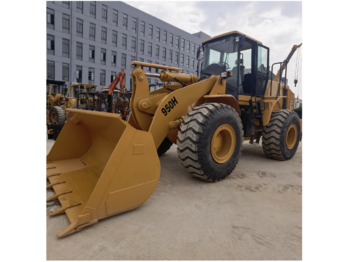 轮式装载机 CATERPILLAR 950H