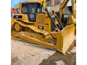 推土机 CATERPILLAR D7G