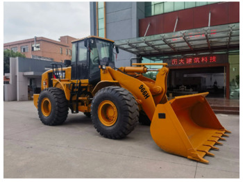 轮式装载机 CATERPILLAR 966H