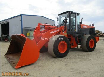 轮式装载机 HITACHI ZW250