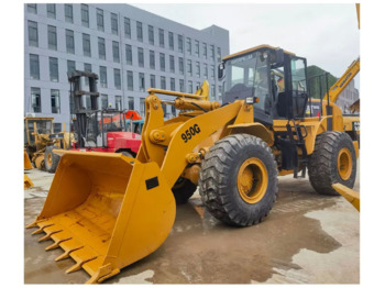 轮式装载机 CATERPILLAR 950G