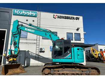 履带式挖掘机 KOBELCO