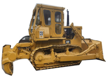 推土机 CATERPILLAR D7G