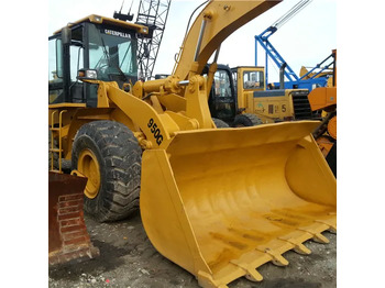 轮式装载机 CATERPILLAR 950GC