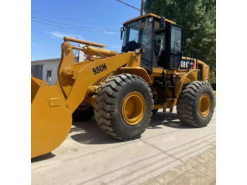 轮式装载机 CATERPILLAR 950H