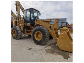 轮式装载机 CATERPILLAR 950GC