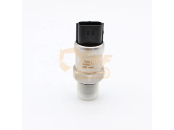 新的 传感器 EX200-2 EX200-5 excavator pressure sensor 4339754 4436271 4355012：图2