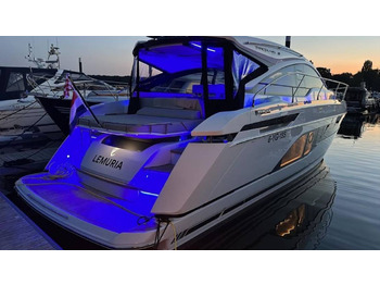 其他机械 Fairline 45 Open：图3