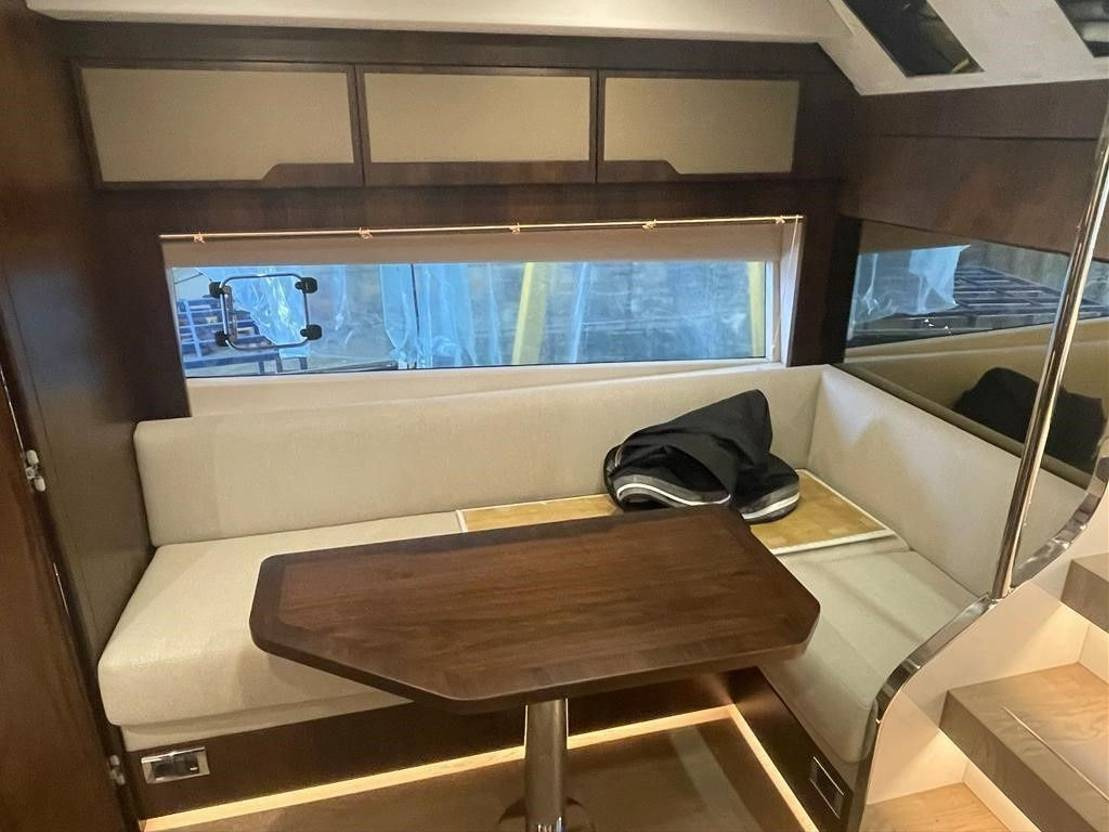 其他机械 Fairline 45 Open：图14