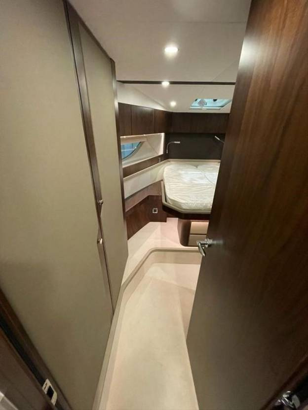 其他机械 Fairline 45 Open：图7