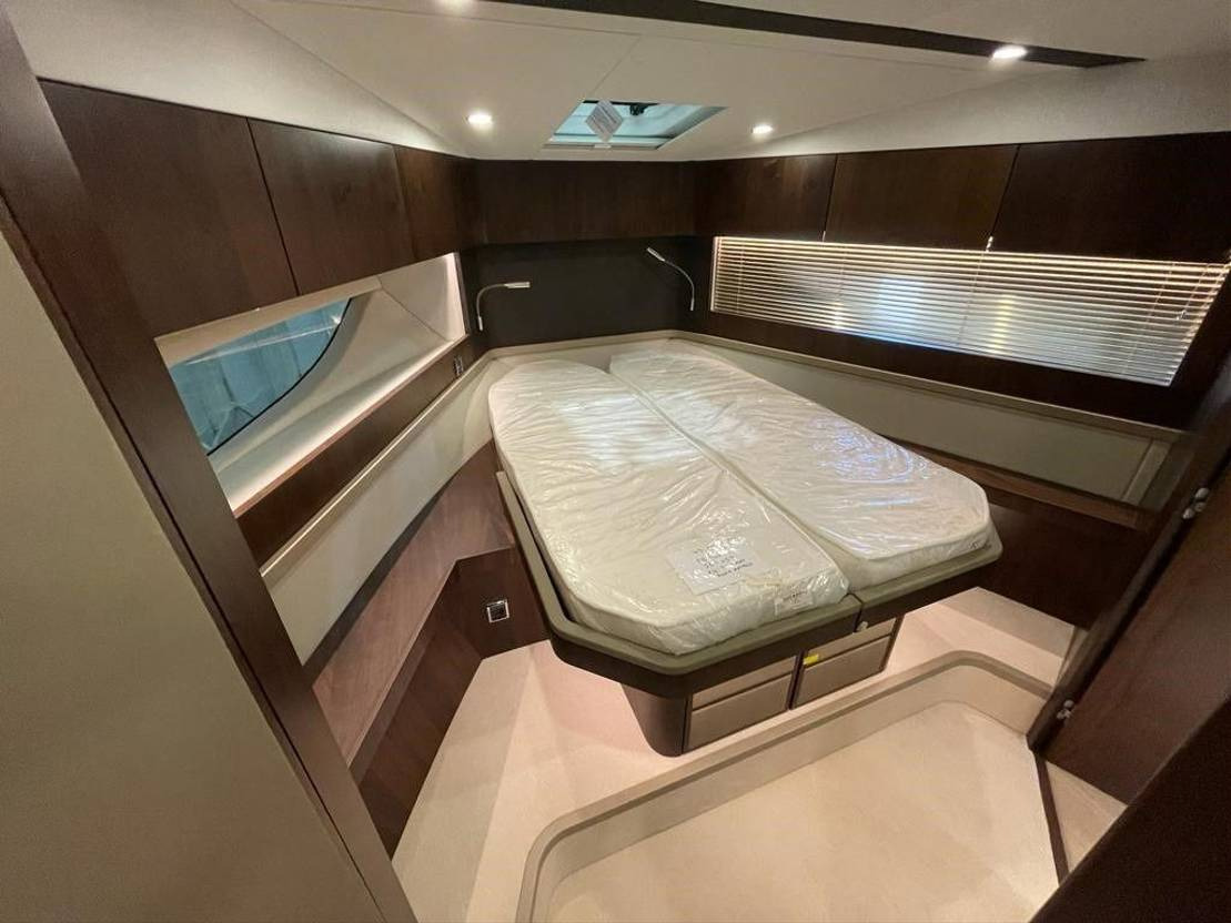 其他机械 Fairline 45 Open：图12