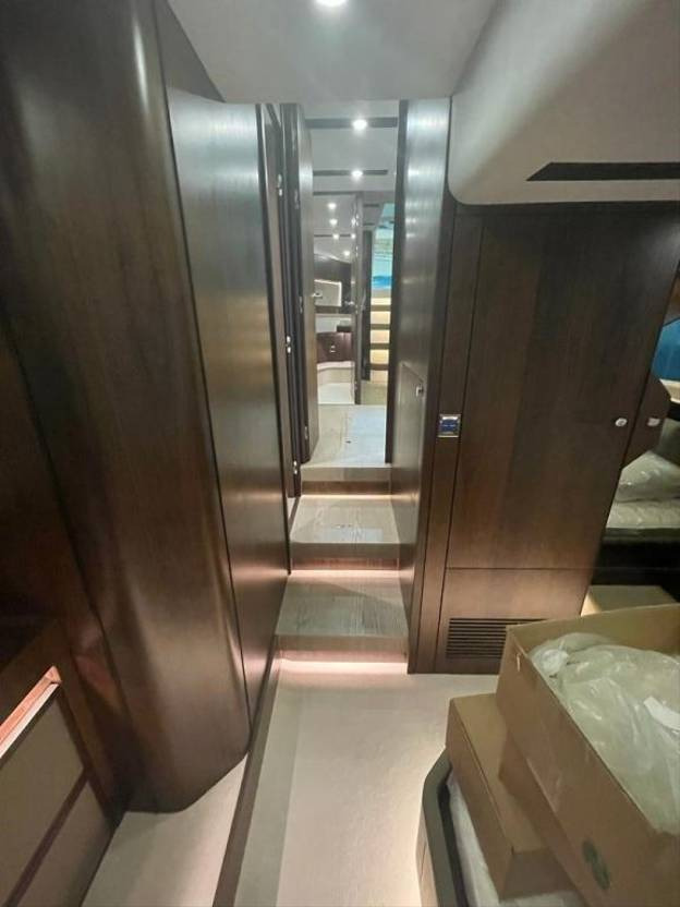 其他机械 Fairline 45 Open：图11