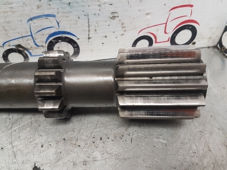 后轴 适用于 拖拉机 Fiat 115-90, 130-90, 140-90, 160-90 Rear Axle Sun Shaft Lhs 5109413：图3