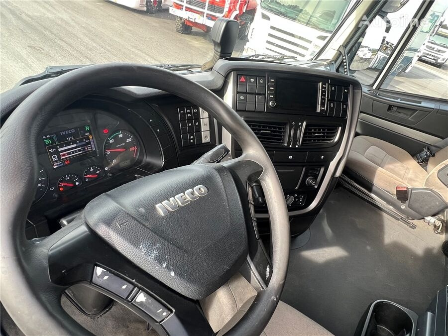 IVECO XP 460 租赁 IVECO XP 460：图10