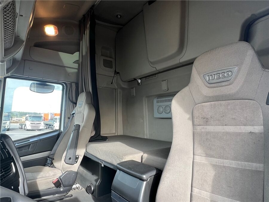 IVECO XP 460 租赁 IVECO XP 460：图6