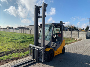 Jungheinrich TFG430s 租赁 Jungheinrich TFG430s：图1