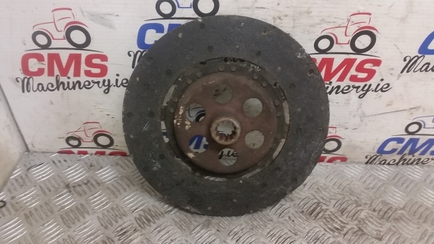 离合器盘 适用于 拖拉机 Massey Ferguson 290, 590, 4215, 690 Clutch Disc 887889m94：图3