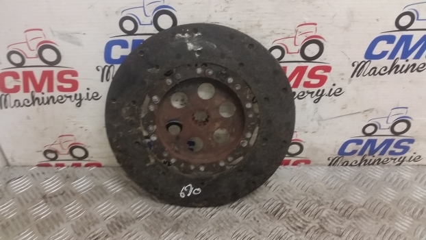 离合器盘 适用于 拖拉机 Massey Ferguson 290, 590, 4215, 690 Clutch Disc 887889m94：图2