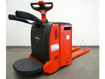 码垛车 LINDE T20