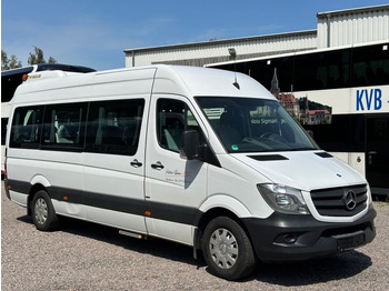 Mercedes-Benz THT Sprinter 316 CDi  (Euro6*Schalt*Klima)516CDi  - 小型巴士, 小型客车：图1