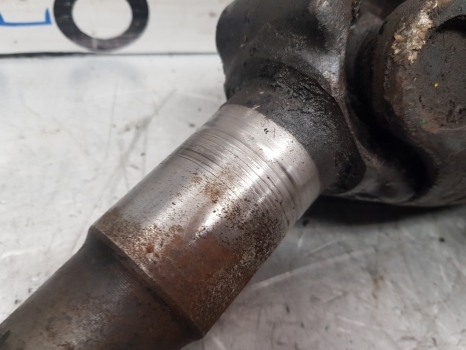 传动轴 适用于 拖拉机 New Holland Fiat F, 90, M, 60 Ser 8360 Front Axle Drive Shaft Rhs 5164795：图3