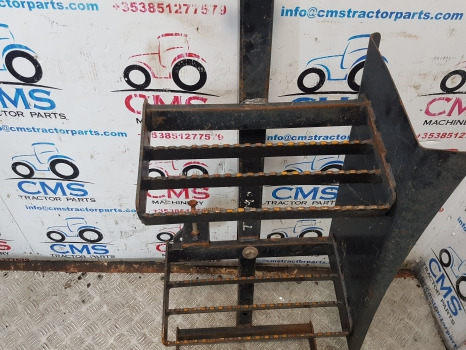 脚踏板 适用于 农业机械 New Holland Tm175, 190, Case Mxm175, 190, Foot Step Assy Lhs 82025821, 82023432：图7