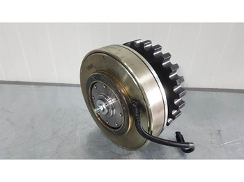 发动机及其零件 适用于 建筑机械 REICH Kupplungen AC-H2.6WT - Electric clutch：图3