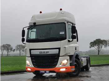 牵引车 DAF CF 440