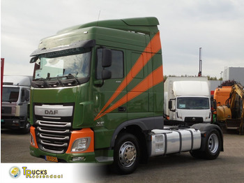 牵引车 DAF XF 440