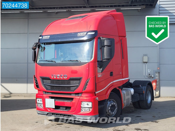 牵引车 IVECO Stralis